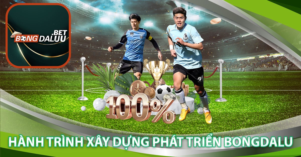 Hành trình xây dựng phát triển