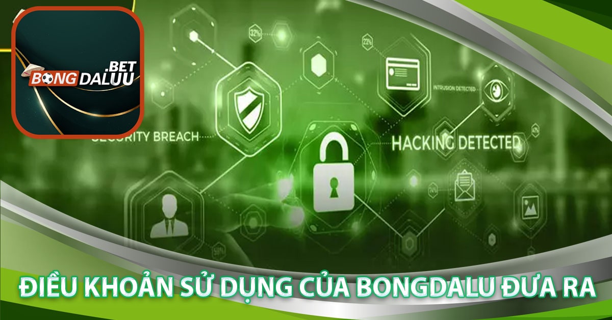 Điều khoản sử dụng