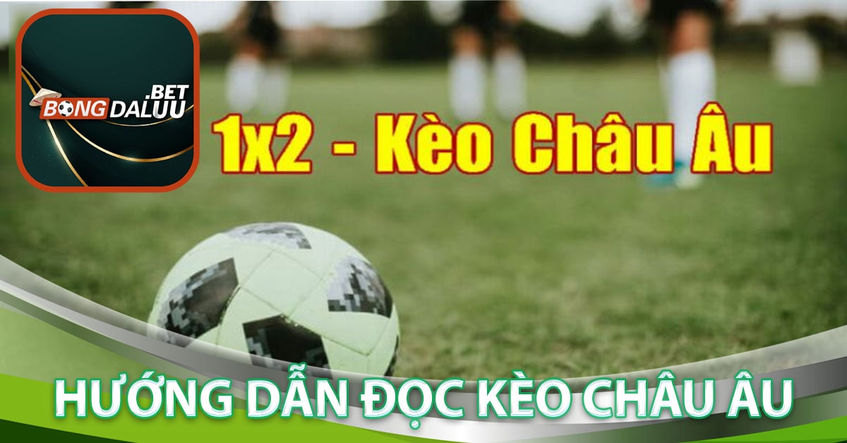 Hướng dẫn đọc kèo