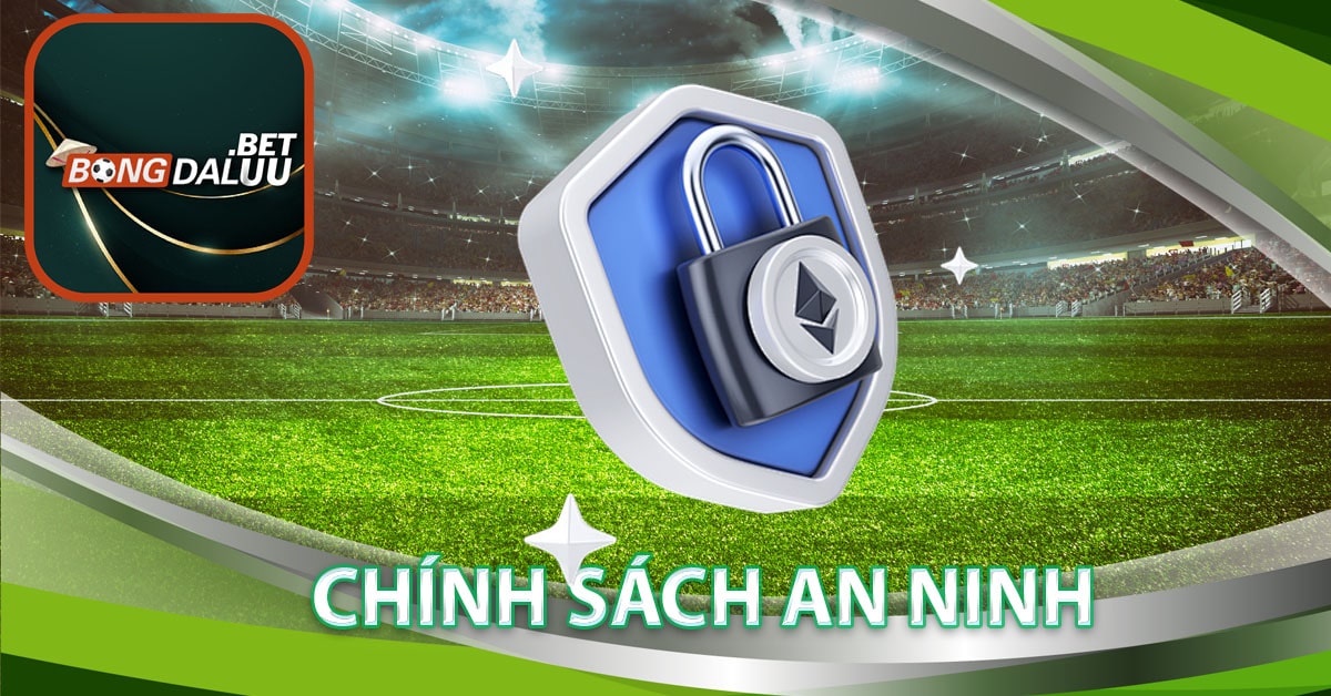 Chính sách an ninh