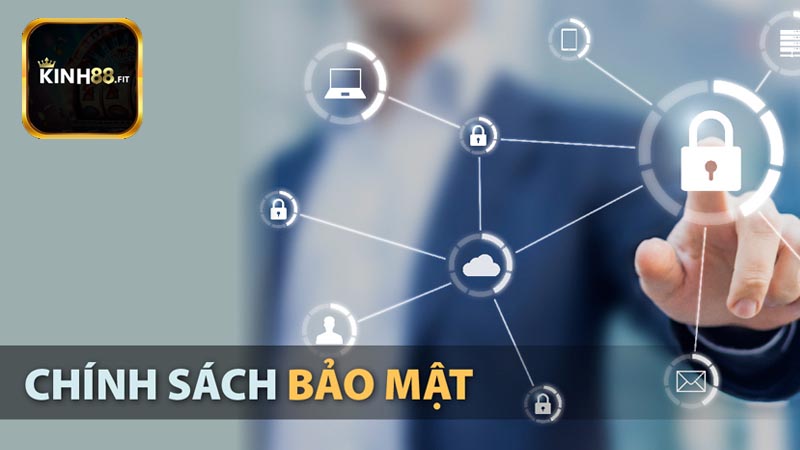 Nội dung chính trong chính sách bảo mật